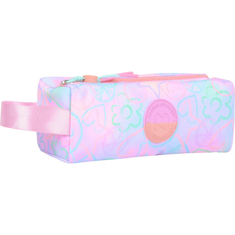 Estojo Crazy Fun Marshmallow
