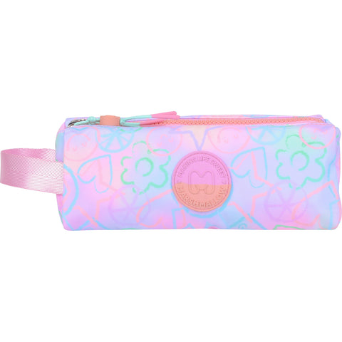 Estojo Crazy Fun Marshmallow