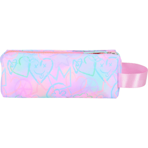 Estojo Crazy Fun Marshmallow
