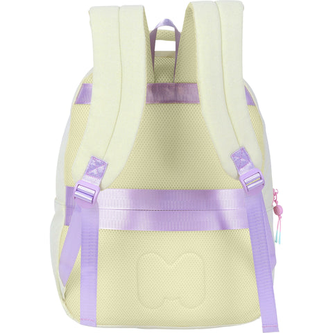 Mochila Dupla Duo Star Marshmallow