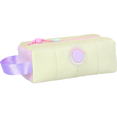 Estojo Duo Star Marshmallow