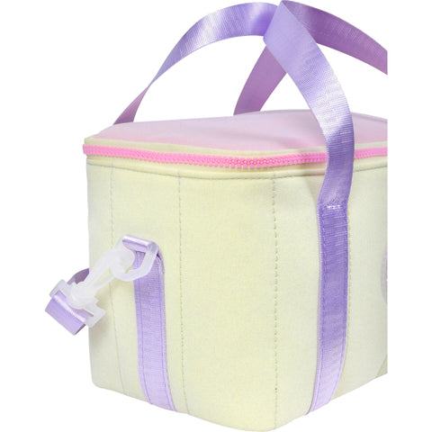 Lancheira Duo Star Marshmallow
