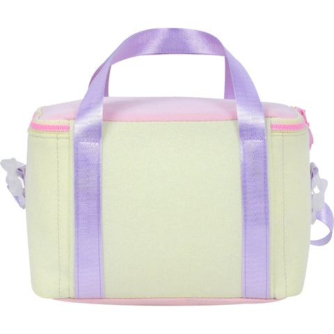 Saco Lanche Duo Star Marshmallow