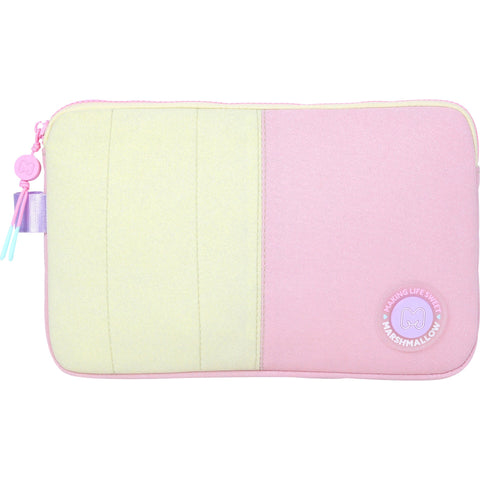 Sleeve Tablet Duo Star Marshmallow