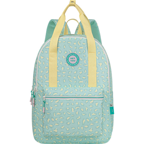 Mochila Too Good To Be True Verde Mayfair