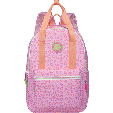 Mochila Too Good To Be True Rosa Mayfair