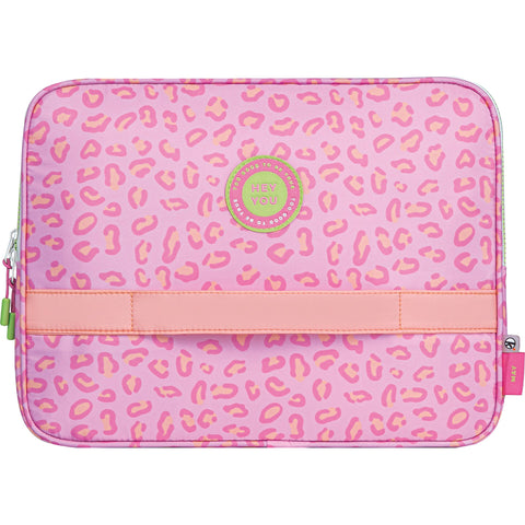 Sleeve para Portátil Too Good To Be True Rosa