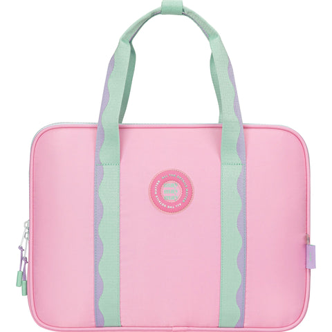 Sleeve Para Portatil Pink Vibes Mayfair