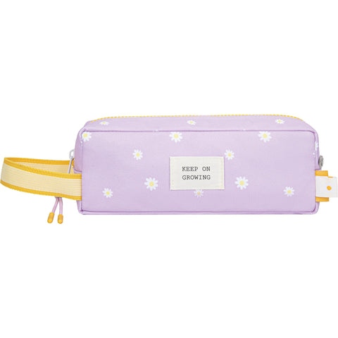 Estojo Daisy Lilás Mayfair