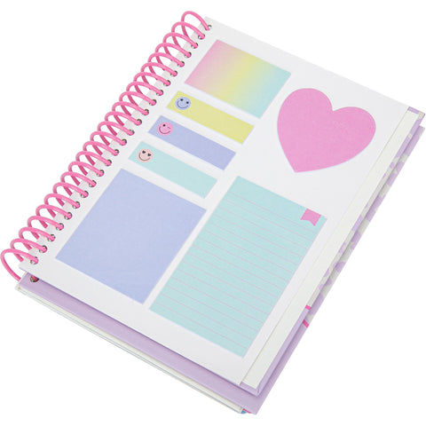 Agenda Escolar 26/ 27 Semanal Special Moments Mayfair