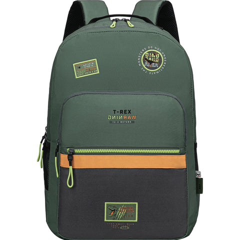 Mochila T-Rex Under Attack Mayfair