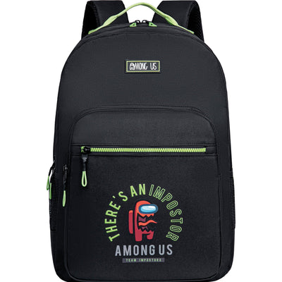 Mochila Impostor Among Us