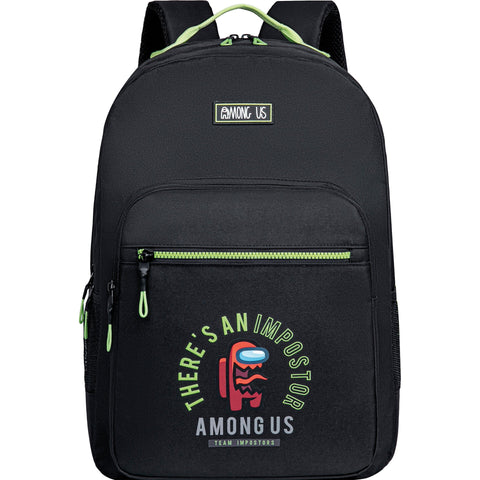 Mochila Impostor Among Us