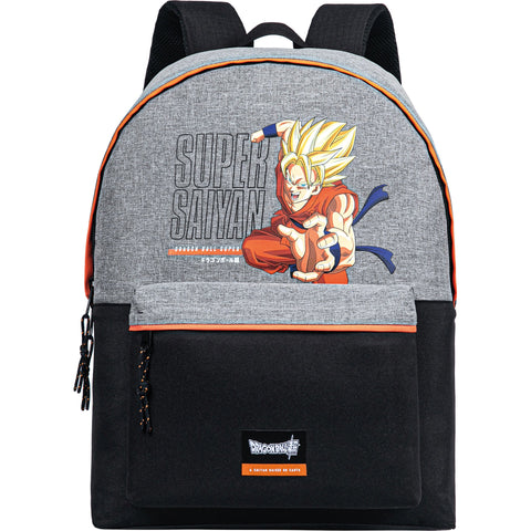 Mochila Battle Force Dragon Ball