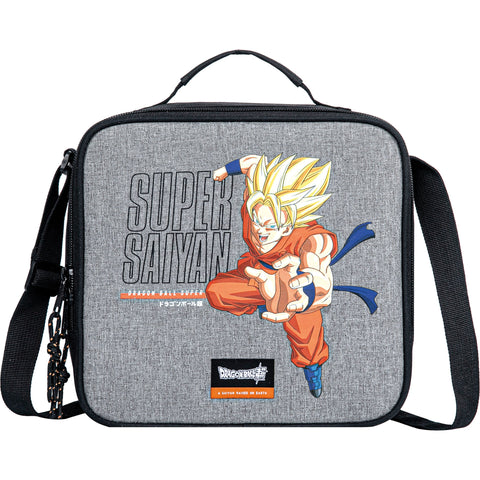 Lancheira Battle Force Dragon Ball