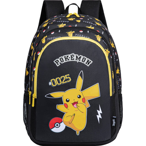 Mochila Storm Pokémon