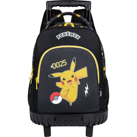 Trolley Storm Pokémon