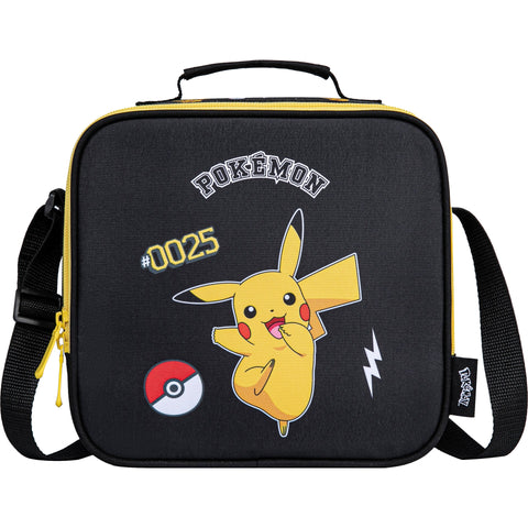 Lancheira Storm Pokémon