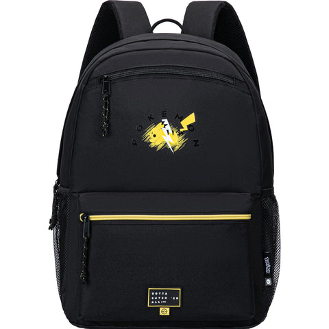 Mochila Catch All Pokémon