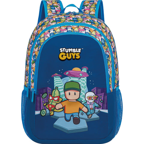 Mochila Together Stumble Guys