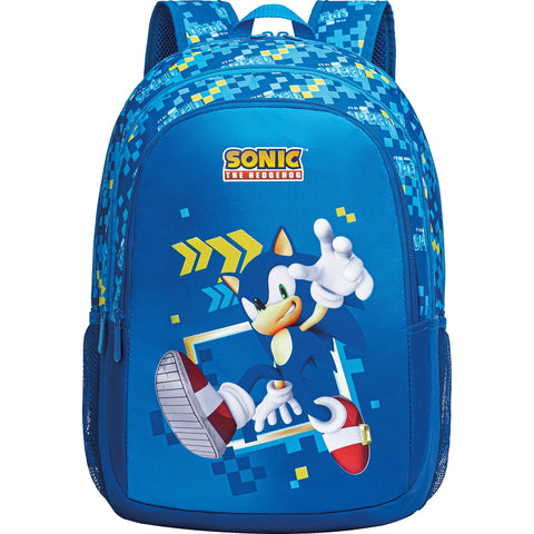 Mochila Gotta Go Fast Sonic