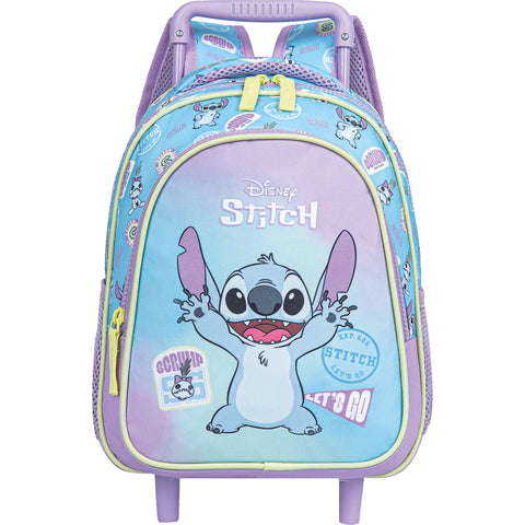 Mini Trolley Let´s Go Stitch