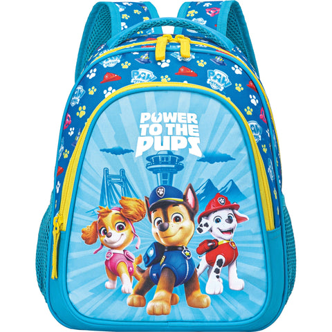 Mochila Pequena Power Pups Paw Patrol