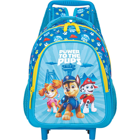 Mini Trolley Power Pups Paw Patrol
