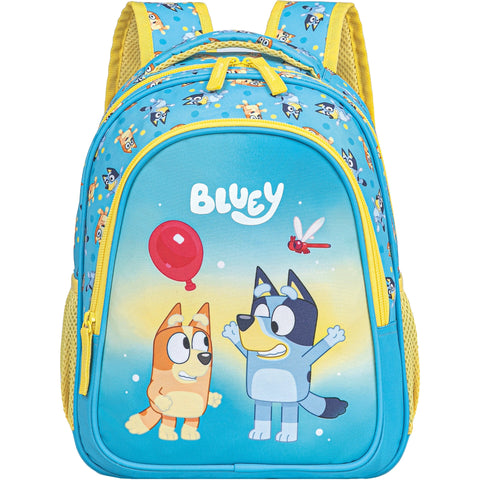 Mochila Pequena Fun Together Bluey