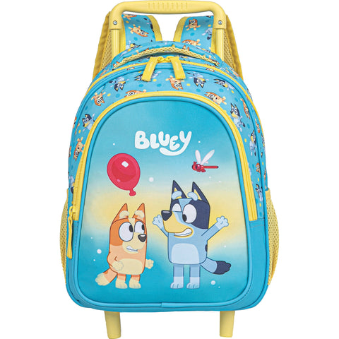 Mini Trolley Fun Together Bluey