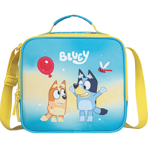 Lancheira Fun Together Bluey
