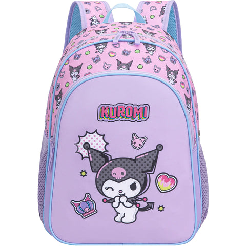 Mochila Let´s Dream Kuromi