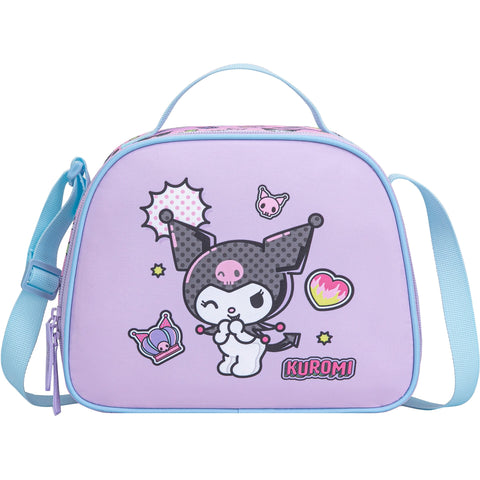 Lancheira Let´s Dream Kuromi