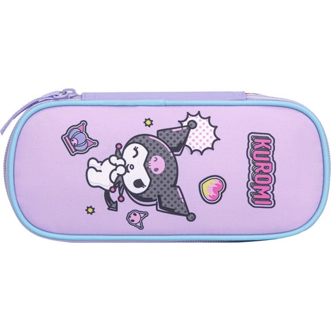 Estojo Let's Dream Kuromi
