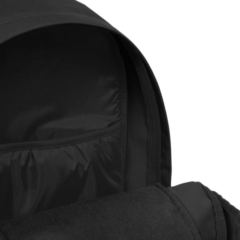 Padded Double Black