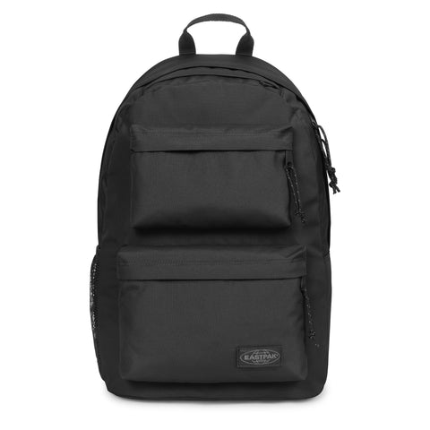 Padded Double Black