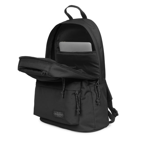 Padded Double Black