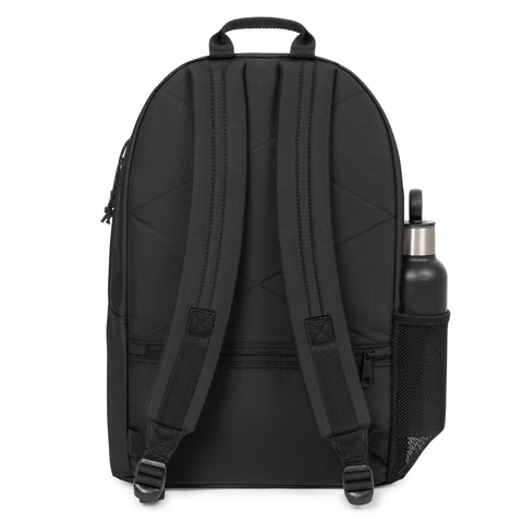 Padded Double Black