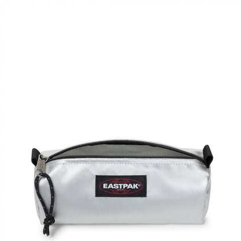 Estojo Benchmark - Space Silver