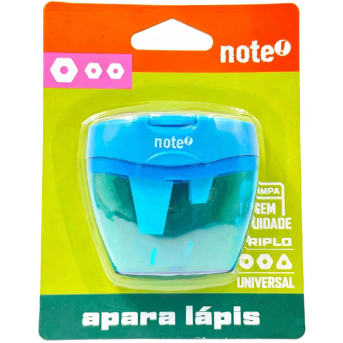 Afia Trio Com Deposito (várias opções) Note!