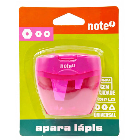 Afia Trio Com Deposito (várias opções) Note!
