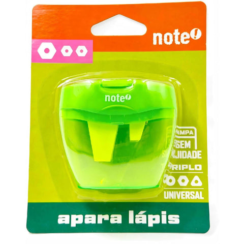 Afia Trio Com Deposito (várias opções) Note!