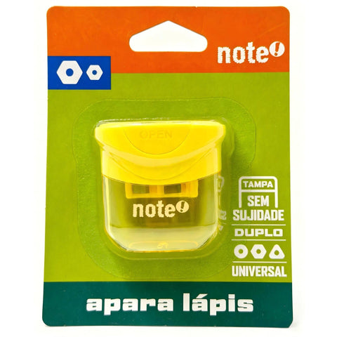 Afia Duplo Pastel (várias opções) Note!