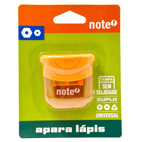 Afia Duplo Pastel (várias opções) Note!