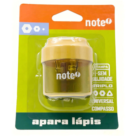 Afia Duplo Dual Box (várias opções) Note!