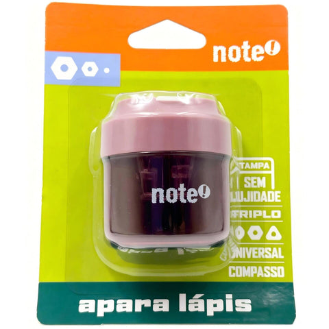 Afia Duplo Dual Box (várias opções) Note!
