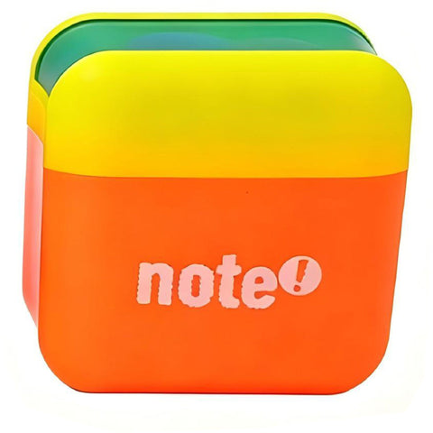 Afia Com Depósito Neon 2 Unidades (várias opções) Note!