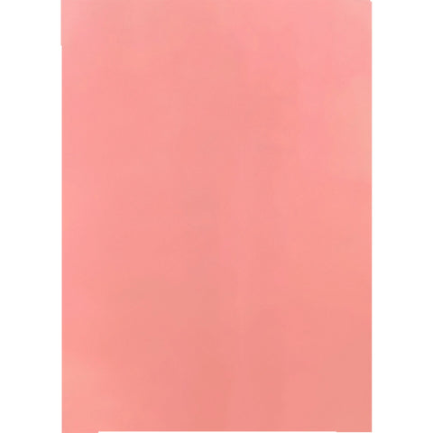 Cartolina 50x70cm 180g Rosa Note!