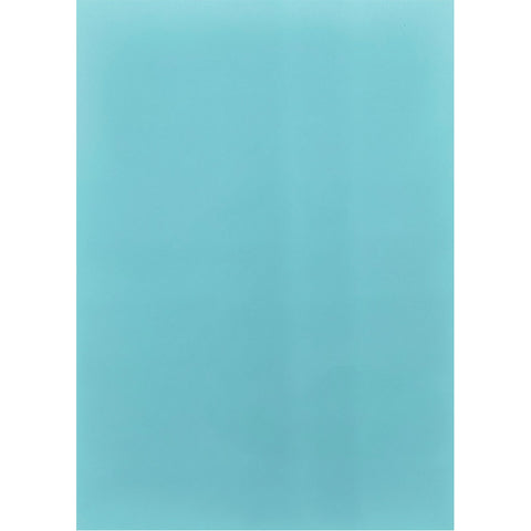 Cartolina 50 X70 Centímetros 180 G Azul Ceu Note!