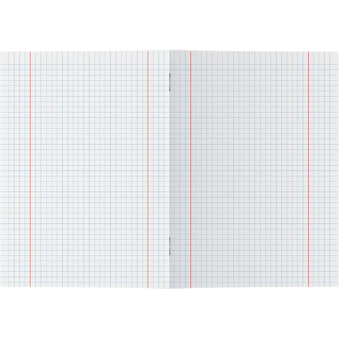 Caderno Agraf Formato A5 C.Preta Com Plast 80 F Q Note!
